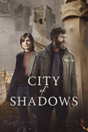 City of Shadows (2025) Season 1 [Hindi + Tamil + Telugu + English] WebRip 480p 720p ESub - Complete