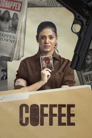 Coffee 2022 WebRip [Tamil] 480p, 720p ESub