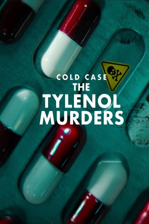 Cold Case: The Tylenol Murders (2025) Season 1 [Hindi + English] WebRip 480p 720p ESub - Complete