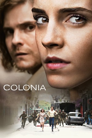Colonia 2016 BluRay [Hindi + English] 480p, 720p ESub