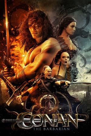 Conan the Barbarian 2011 BluRay [Hindi + Tamil + Telugu + English] 480p, 720p, 1080p ESub