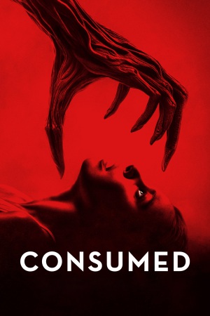 Consumed 2024 WebRip [Hindi + English] 480p, 720p ESub
