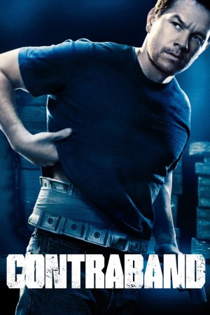 Contraband 2012 BluRay [Hindi + English] 480p, 720p ESub