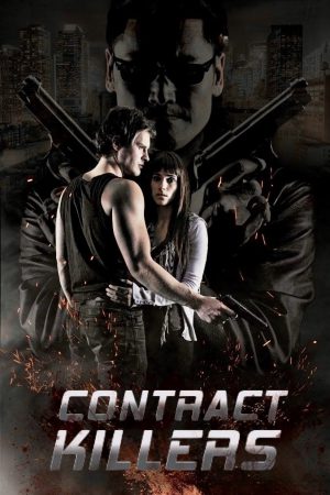Contract Killers 2014 WebRip [Hindi + Tamil + English] 480p, 720p