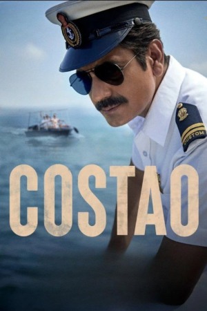 Costao 2025 WebRip [Hindi] 480p, 720p ESub
