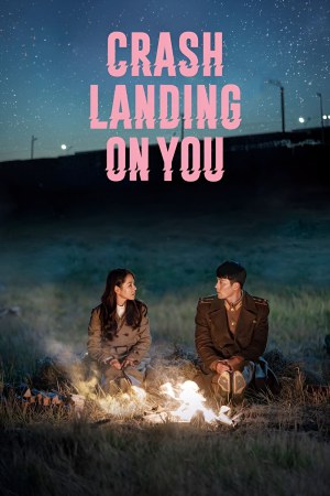 Crash Landing on You (2019) Season 1 [Hindi] WebRip 480p 720p ESub - Complete