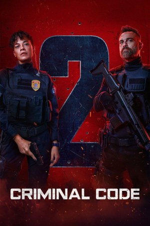 Criminal Code (2025) Season 2 [Hindi + English] WebRip 480p 720p ESub - Complete