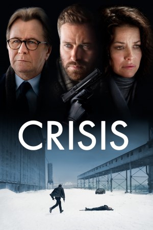 Crisis 2021 BluRay [Hindi + English] 480p, 720p ESub