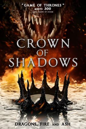 Crown of Shadows 2025 WebRip [Hindi + Tamil + English] 480p 720p