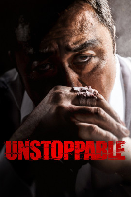 Unstoppable 2018 BluRay [Tamil + Korean] 480p 720p