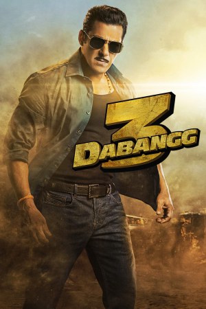 Dabangg 3 2019 WebDl [Hindi] 480p, 720p