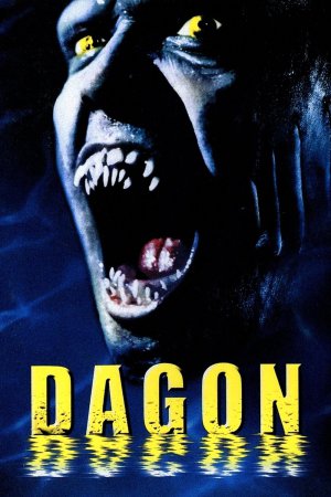 Dagon 2001 BluRay [Hindi + English] 480p, 720p ESub