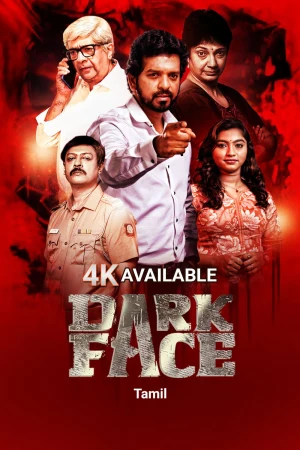 Dark Face 2026 WebRip [Tamil] 480p 720p