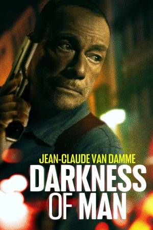 Darkness of Man 2025 WebRip [English] 480p, 720p