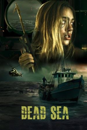 Dead Sea 2024 BluRay [Hindi + English] 480p 720p ESub
