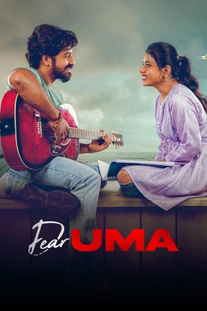 Dear Uma 2025 WebRip [Telugu] 480p 720p ESub