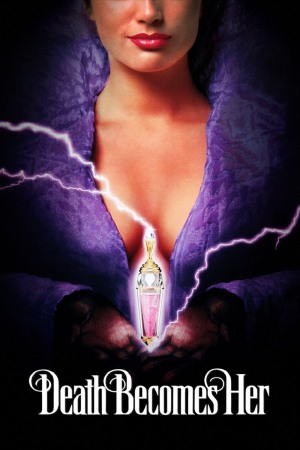 Death Becomes Her 1992 BluRay [Hindi + English] 480p, 720p ESub