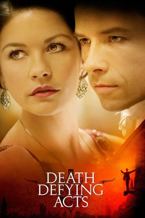 Death Defying Acts 2007 BluRay [Hindi + Tamil + Telugu + English] 480p, 720p ESub