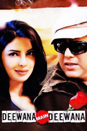 Deewana Main Deewana 2013 WebRip [Hindi] 480p, 720p ESub