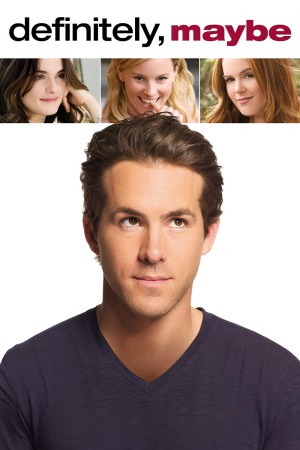 Definitely, Maybe 2008 BluRay [Hindi + English] 480p, 720p ESub