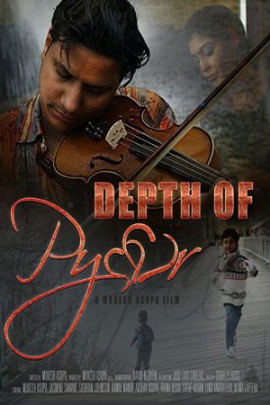 Depth of Pyaar 2020 WebRip [Hindi] 480p, 720p ESub Poster