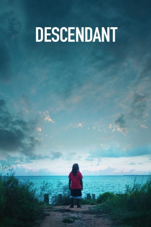 Descendant 2022 WebDl [Hindi + English] 480p, 720p ESub
