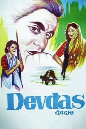 Devdas 2002 WebRip [Hindi] 480p, 720p ESub