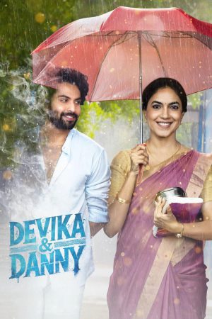 Devika & Danny (2025) Season 1 [Hindi + Tamil + Telugu + Malayalam + Kannada] WebRip 480p 720p ESub - Complete