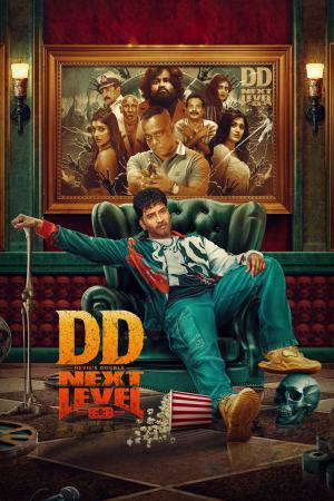 Devil's Double Next Level 2025 WebRip [Hindi + Tamil + Telugu + Malayalam + Kannada] 480p 720p 1080p ESub