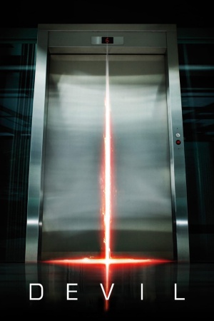 Devil 2010 BluRay [Hindi + English] 480p, 720p Poster