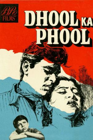Dhool Ka Phool 1959 WebRip [Hindi] 480p, 720p
