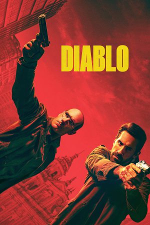 Diablo 2025 WebRip [Hindi + Tamil + Telugu + English] 480p 720p ESub