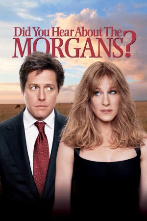 Did You Hear About the Morgans? 2009 BluRay [Hindi + English] 480p, 720p ESub