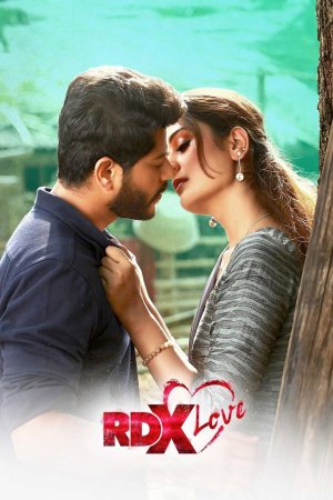 RDX Love 2019 WebRip [Hindi + Telugu] 480p 720p ESub