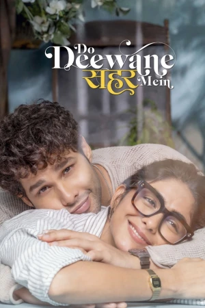 Do Deewane Seher Mein 2026 WebRip [Hindi] 480p 720p ESub