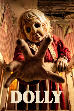 Dolly 2026 WebRip [Hindi + Tamil + Telugu + English] 480p 720p ESub