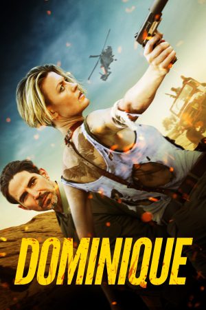 Dominique 2024 WebRip [Hindi + Tamil + Telugu + English] 480p, 720p ESub
