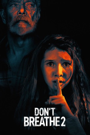 Don't Breathe 2 2021 BluRay [Hindi + Tamil + Telugu + English] 480p, 720p, 1080p ESub