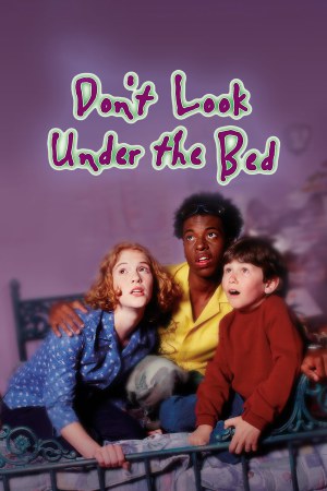 Don't Look Under the Bed 1999 BluRay [Hindi + English] 480p, 720p