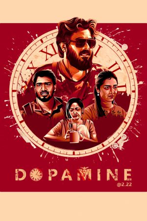 Dopamine @ 2.22 2024 WebRip [Tamil] 480p, 720p ESub