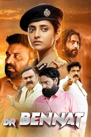 Dr Bennat 2026 WebRip [Malayalam] 480p 720p ESub