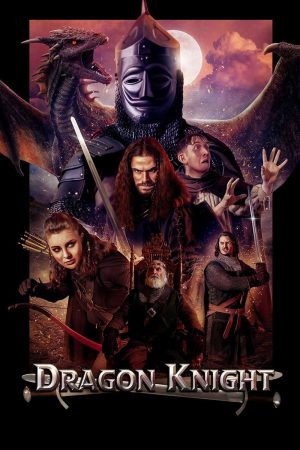 Dragon Knight 2022 BluRay [Tamil + English] 480p, 720p, 1080p ESub