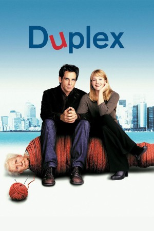 Duplex 2003 BluRay [Hindi + English] 480p, 720p