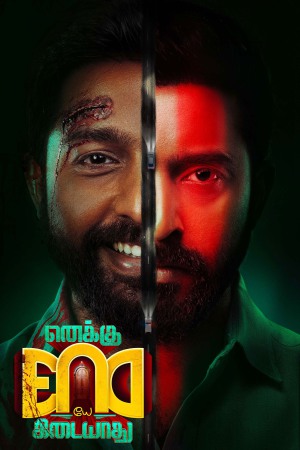 Enaku Endey Kidaiyaathu 2023 WebRip [Tamil] 480p, 720p ESub