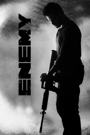 Enemy 2021 WebRip [Hindi + Tamil + Telugu] 480p, 720p ESub