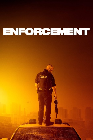Enforcement 2020 BluRay [Hindi] 480p, 720p ESub Poster