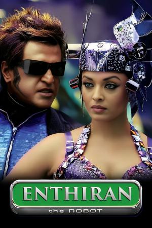 Enthiran 2010 BluRay [Tamil] 480p, 720p