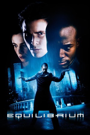 Equilibrium 2002 BluRay [Hindi + English] 480p, 720p, 1080p ESub