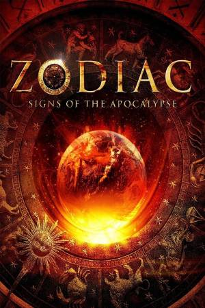 Zodiac: Signs of the Apocalypse 2014 BluRay [Hindi + Tamil + Telugu + English] 480p 720p ESub