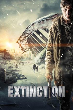 Extinction 2015 BluRay [Hindi + Tamil + English] 480p 720p ESub